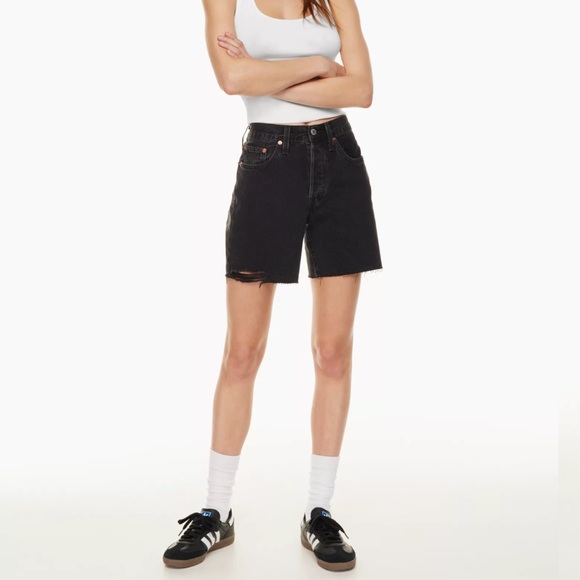 Levi’s Shorts - Picture 1 of 6